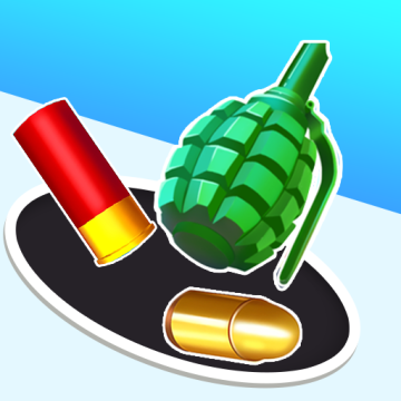 吞噬大暴走游戏安卓最新版v1.0.0