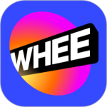 WHEE最新版v2.8.1
