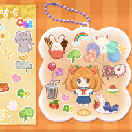 咕卡制作大师手机版游戏v1.0.2