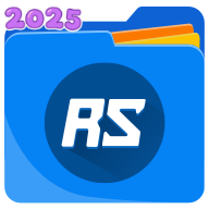 rs文件管理器汉化版(RS File Manager)v2.6.1.3