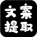文案提取官方2025最新版本v2.0.1
