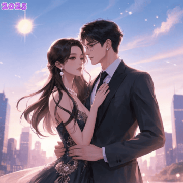 虚拟ai伴侣软件官方版v1.0.8