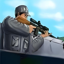 狙击小日子战场正版v2.0.0