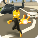 蜘蛛侠绳索城市英雄中文最新版v1.9.6.8