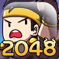 2048恶灵方块游戏安卓版v1.7