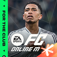 FIFA online4游戏官方正版v1.2507.0008