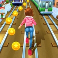 Subway Princess Runner手机版v8.2.5