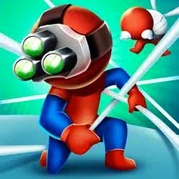 刺激射击游戏最新手机版v0.3