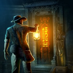 3d密室逃脱神秘庄园官方正版安装v0.97