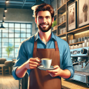 咖啡店模拟器最新版v0.29