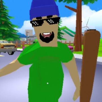 超级英雄游乐城游戏最新版v0.9.0.9B2