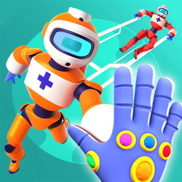欢乐达人游戏安卓版v1.0.2
