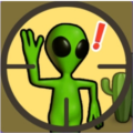 狙击外星人免广告领取奖励v1.1