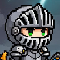 像素冒险村游戏官网版v1.0.1