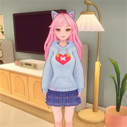 我的电子女友安卓最新版v1.1