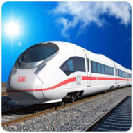 Train Simulator手机版-Train Game-Train Simulator安卓官方版v2.4
