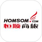 恒顺旅行最新版v8.6.2