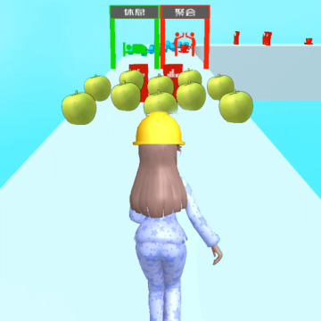 守护少女手机版v1.0.0