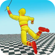 3D极速飞索侠游戏免费v1.1