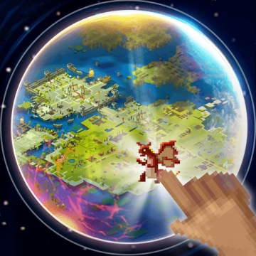 什么是快乐星球游戏手机版v1.0.0