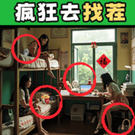 疯狂去找茬安卓版v1.0