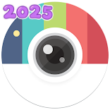 糖果相机软件下载(CandyCamera)v7.7.0.1-play