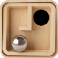 球球3D旋转迷宫最新版本v1.98
