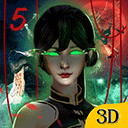 无尽噩梦5怨灵咒八卦菜单破解版v2.0.1