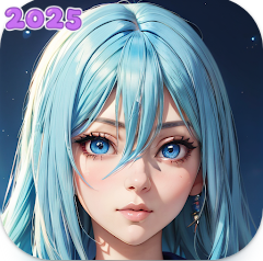 Vivy Ai官方正版下载2025最新版v1.8.5 最新版
