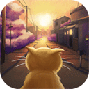 OrangeCat游戏中文版v1.2.2