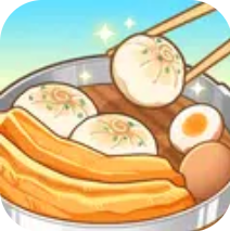 爷爷的早餐店破解版无限钻石最新版v1.1.8