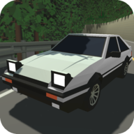 Initial Drift安卓官方版v1.24