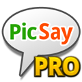 PicSayPro中文版官方2025最新版v2.3.3.1