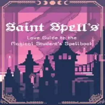 圣斯佩尔魔法学院汉化版v1.1