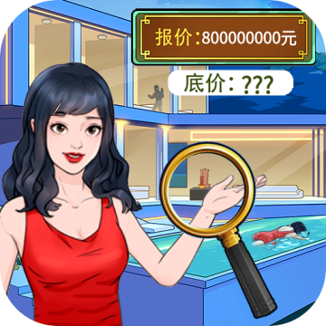 女神来闯关游戏安卓版v1.0