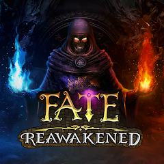 FATE Reawakened命运重生安卓版v1.0.6