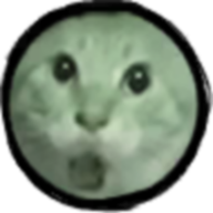 圆头猫大作战安卓游戏v1.0
