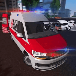 救护车驾驶安卓版v1.0.0