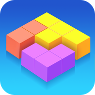 块状拼图游戏最新版v1.0.6