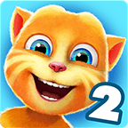 会说话的金杰猫2免费版安装v3.0.0.38