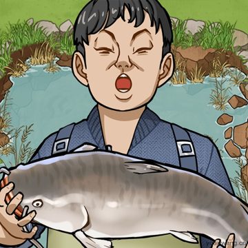 抓鱼大师官方最新版v1.0.0