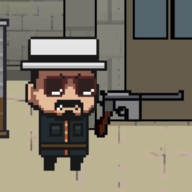 射子弹先生安卓版v1.0