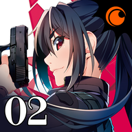 灰色幻影扳机手游安卓中文版v1.0.0