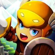 Little Big Heroes游戏官方版v1.03