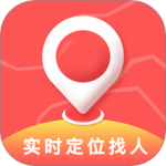 手机找人定位软件免费v4.9