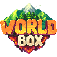 WorldBox全物品解锁无限资源最新版v0.50.6