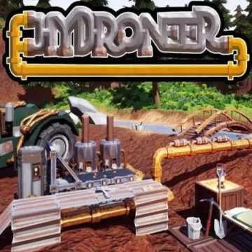 hydroneer挖矿模拟器安卓版v4.2.3