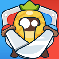 多汁的冲突（Juicy Clash）游戏安卓版v1.8