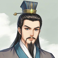 三国蜀汉刘备传手机版v1.0