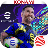 实况足球网易版9.5.0最新版本